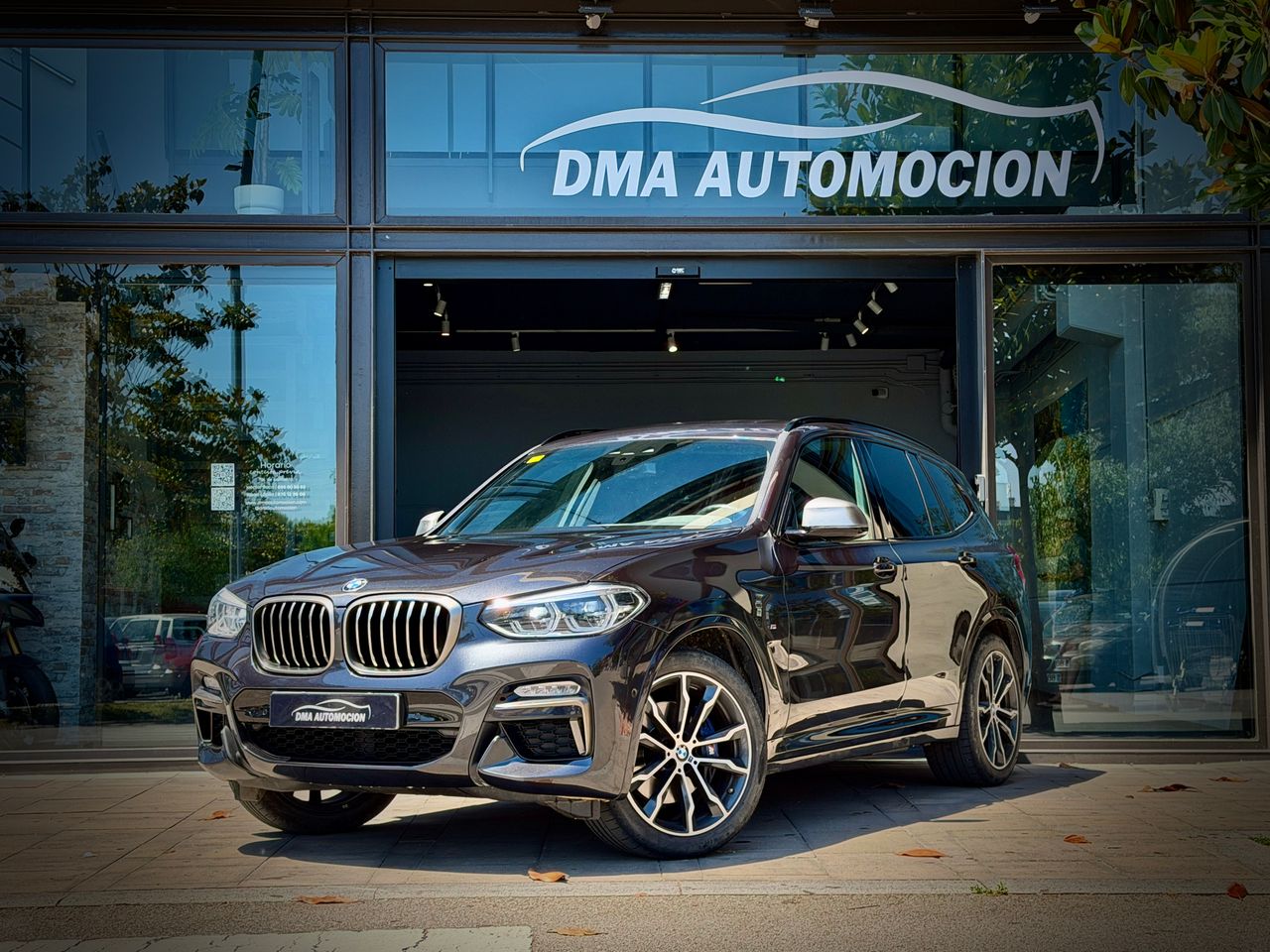 BMW X3 M40i - Foto 1