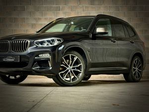 BMW X3 M40i - Foto 3