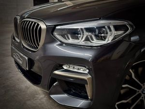 BMW X3 M40i - Foto 10