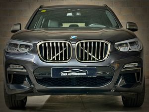 BMW X3 M40i - Foto 7