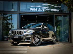 BMW X3 M40i - Foto 23