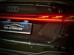 Audi A5 S5 Sportback Black Edition - Foto 43