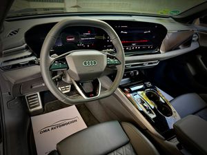 Audi A5 S5 Sportback Black Edition - Foto 46