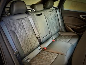 Audi A5 S5 Sportback Black Edition - Foto 21