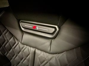 Audi A5 S5 Sportback Black Edition - Foto 9