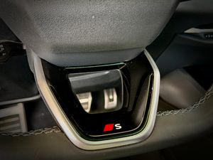 Audi A5 S5 Sportback Black Edition - Foto 14