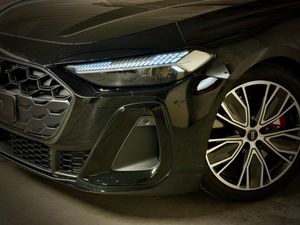 Audi A5 S5 Sportback Black Edition - Foto 31