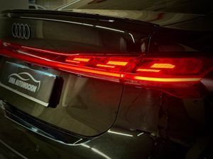 Audi A5 S5 Sportback Black Edition - Foto 23