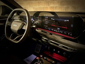 Audi A5 S5 Sportback Black Edition - Foto 34