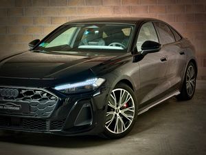 Audi A5 S5 Sportback Black Edition - Foto 17
