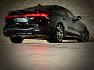 Audi A5 S5 Sportback Black Edition - Foto 10