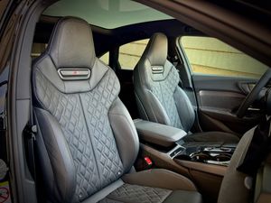 Audi A5 S5 Sportback Black Edition - Foto 8