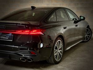 Audi A5 S5 Sportback Black Edition - Foto 41