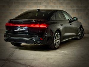 Audi A5 S5 Sportback Black Edition - Foto 22