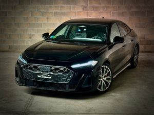 Audi A5 S5 Sportback Black Edition - Foto 15