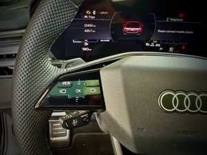 Audi A5 S5 Sportback Black Edition - Foto 11