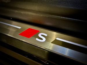 Audi A5 S5 Sportback Black Edition - Foto 32