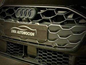 Audi A5 S5 Sportback Black Edition - Foto 29