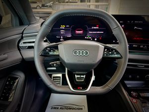 Audi A5 S5 Sportback Black Edition - Foto 6