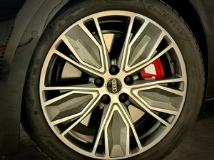 Audi A5 S5 Sportback Black Edition - Foto 20