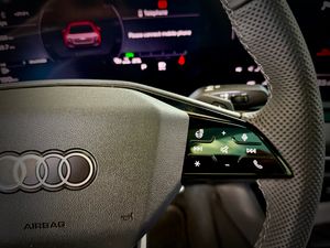 Audi A5 S5 Sportback Black Edition - Foto 13