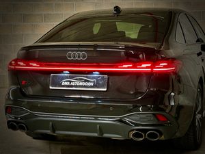 Audi A5 S5 Sportback Black Edition - Foto 40