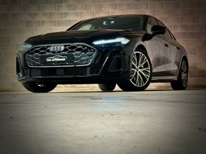 Audi A5 S5 Sportback Black Edition - Foto 7