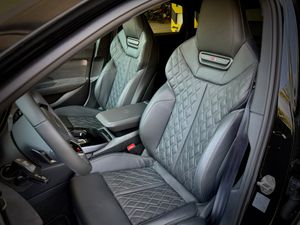 Audi A5 S5 Sportback Black Edition - Foto 3