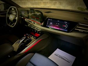 Audi A5 S5 Sportback Black Edition - Foto 25
