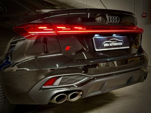 Audi A5 S5 Sportback Black Edition - Foto 42