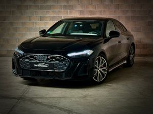 Audi A5 S5 Sportback Black Edition - Foto 3