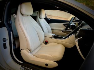 Mercedes CLE CLE 300 4MATIC Coupé - Foto 7