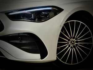 Mercedes CLE CLE 300 4MATIC Coupé - Foto 23