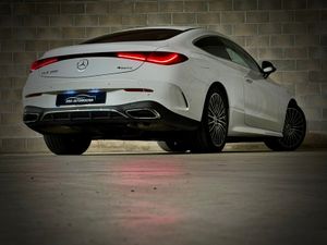 Mercedes CLE CLE 300 4MATIC Coupé - Foto 28