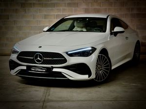 Mercedes CLE CLE 300 4MATIC Coupé - Foto 44
