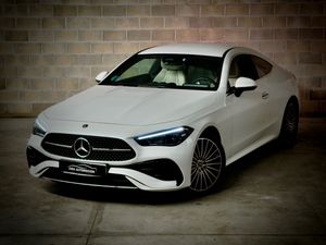 Mercedes CLE CLE 300 4MATIC Coupé - Foto 21