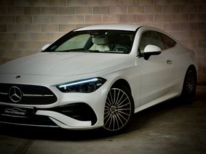 Mercedes CLE CLE 300 4MATIC Coupé - Foto 20