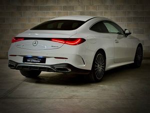 Mercedes CLE CLE 300 4MATIC Coupé - Foto 4