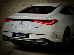 Mercedes CLE CLE 300 4MATIC Coupé - Foto 17