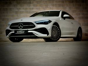 Mercedes CLE CLE 300 4MATIC Coupé - Foto 6