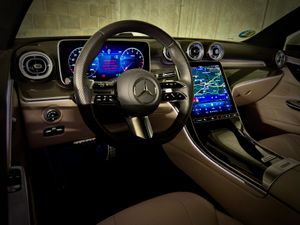 Mercedes CLE CLE 300 4MATIC Coupé - Foto 30