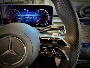 Mercedes CLE CLE 300 4MATIC Coupé - Foto 11