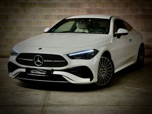 Mercedes CLE CLE 300 4MATIC Coupé - Foto 3