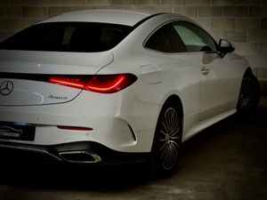 Mercedes CLE CLE 300 4MATIC Coupé - Foto 29