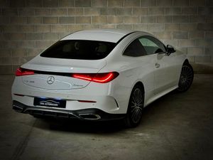 Mercedes CLE CLE 300 4MATIC Coupé - Foto 16