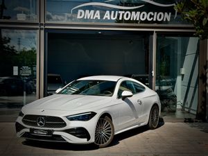 Mercedes CLE CLE 300 4MATIC Coupé - Foto 2