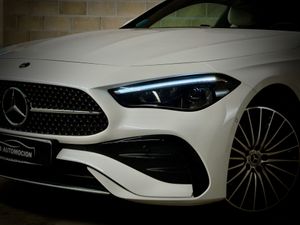 Mercedes CLE CLE 300 4MATIC Coupé - Foto 22