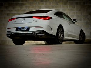 Mercedes CLE CLE 300 4MATIC Coupé - Foto 8