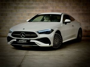 Mercedes CLE CLE 300 4MATIC Coupé - Foto 13