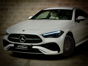 Mercedes CLE CLE 300 4MATIC Coupé - Foto 14